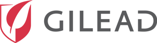 Logo de Gilead