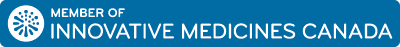 Innovative Medicines Canada logo